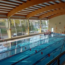 Aquapark Lubin - Lubin