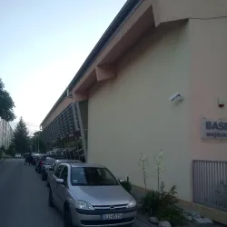 Aquapark Lubin - Lubin