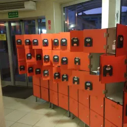 Aquapark Lubin - Lubin