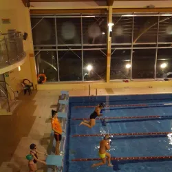 Aquapark Lubin - Lubin