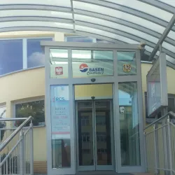 Aquapark Lubin - Lubin