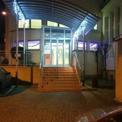 Aquapark Lubin - Lubin