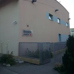 Aquapark Lubin - Lubin