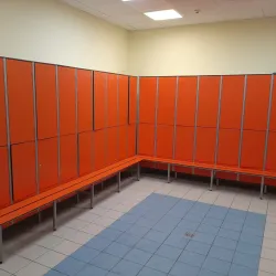 Aquapark Lubin - Lubin