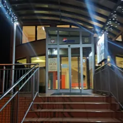 Aquapark Lubin - Lubin