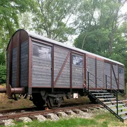 Lubin City Park - Lubin