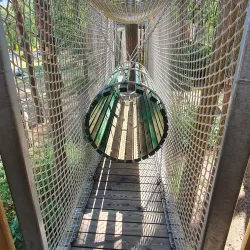 Lubin City Park - Lubin