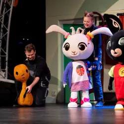 Lubin Cultural Center - Lubin