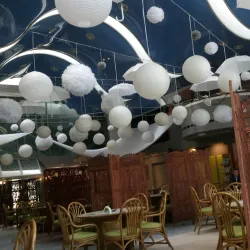 Lubin Cultural Center - Lubin