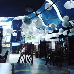 Lubin Cultural Center - Lubin