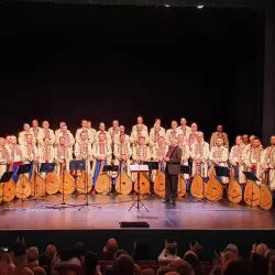 Lubin Cultural Center - Lubin