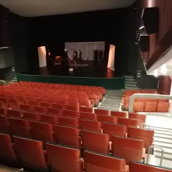 Lubin Cultural Center - Lubin