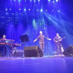 Lubin Cultural Center - Lubin