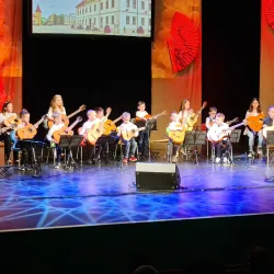 Lubin Cultural Center - Lubin