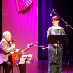 Lubin Cultural Center - Lubin