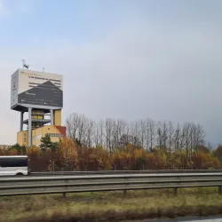 Lubin Mining Museum - Lubin