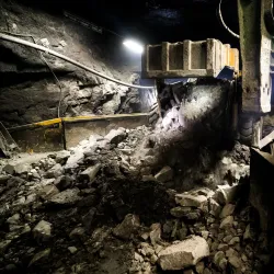 Lubin Mining Museum - Lubin