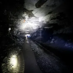 Lubin Mining Museum - Lubin