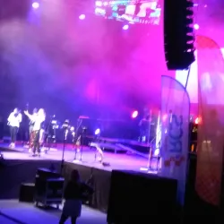 Lubin Sports Complex - Lubin