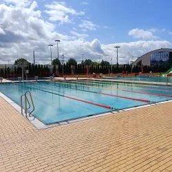 Lubin Sports Complex - Lubin