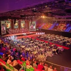 Lubin Sports Complex - Lubin