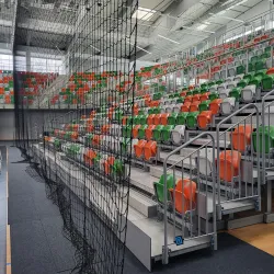 Lubin Sports Complex - Lubin