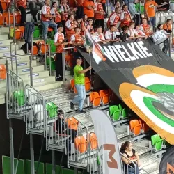 Lubin Sports Complex - Lubin