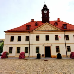 Museum of Lubin Land - Lubin