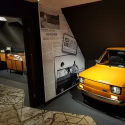 Museum of Lubin Land - Lubin