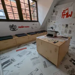 Museum of Lubin Land - Lubin