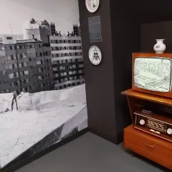 Museum of Lubin Land - Lubin