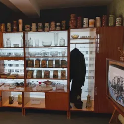 Museum of Lubin Land - Lubin