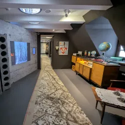 Museum of Lubin Land - Lubin