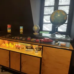 Museum of Lubin Land - Lubin