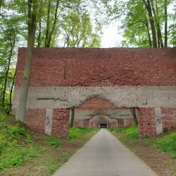 Park Leśny (Forest Park) - Lubin