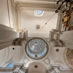 St. Apostles Peter and Paul Church - Lubin