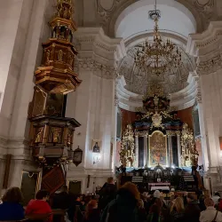 St. Apostles Peter and Paul Church - Lubin