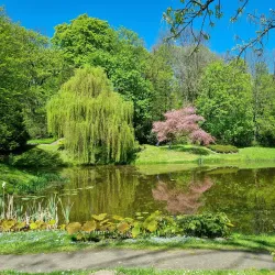 Botanical Garden of Maria Curie-Skłodowska University - Lublin
