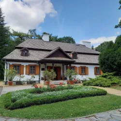 Botanical Garden of Maria Curie-Skłodowska University - Lublin