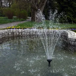 Botanical Garden of Maria Curie-Skłodowska University - Lublin