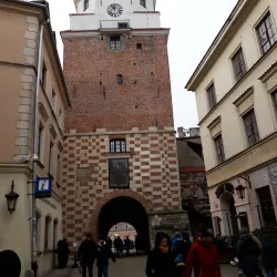 Crown Tribunal (Trybunał Koronny) - Lublin