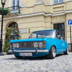 Crown Tribunal (Trybunał Koronny) - Lublin