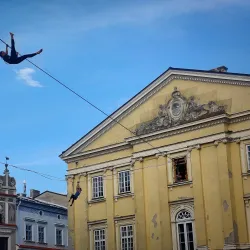 Crown Tribunal (Trybunał Koronny) - Lublin