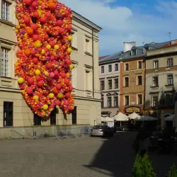 Crown Tribunal (Trybunał Koronny) - Lublin