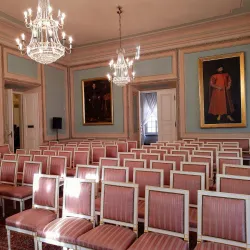 Crown Tribunal (Trybunał Koronny) - Lublin