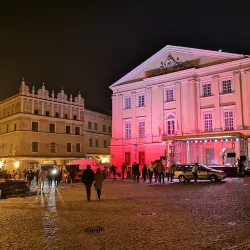 Crown Tribunal (Trybunał Koronny) - Lublin