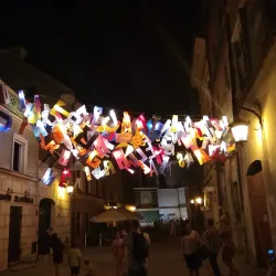 Crown Tribunal (Trybunał Koronny) - Lublin