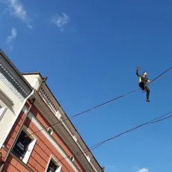 Crown Tribunal (Trybunał Koronny) - Lublin