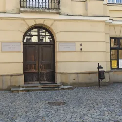 Crown Tribunal (Trybunał Koronny) - Lublin