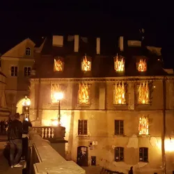 Grodzka Gate – NN Theatre - Lublin